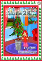 A_Christmas_Tree_Christmas__Children_s_Picture_Book