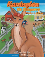 Karrington_the_Kangaroo_Visits_a_Farm