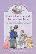 Doctor_Dolittle_and_Tommy_Stubbins