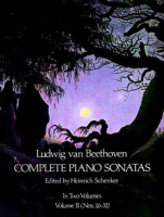 Complete_Piano_Sonatas__Volume_II