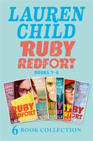 The_Complete_Ruby_Redfort_Collection