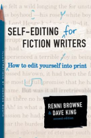 Self-Editing_for_Fiction_Writers