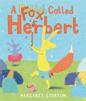 A_Fox_Called_Herbert