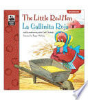The little red hen =