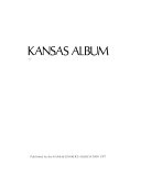 Kansas_album