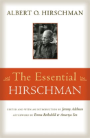 The_Essential_Hirschman