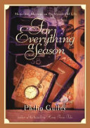 For_everything_a_season