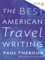The_Best_American_Travel_Writing_2014