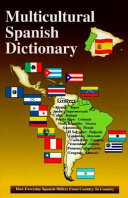 Multicultural_Spanish_dictionary