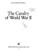 The_cavalry_of_World_War_II