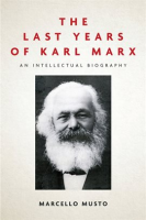 The_Last_Years_of_Karl_Marx