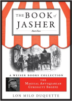 The_Book_Of_Jasher__Part_Five