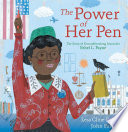 The_power_of_her_pen