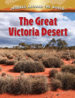 The_Great_Victoria_Desert
