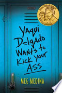 Yaqui Delgado wants to kick your ass