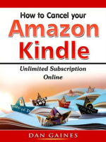 How_to_Cancel_Amazon_Kindle_Unlimited_Subscription_Online
