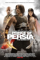 Prince of Persia  : the sands of time