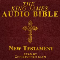 The_King_James_Audio_Bible_New_Testament_Complete