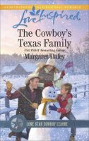 The_Cowboy_s_Texas_Family