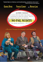 No Pay, Nudity