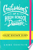 Chloe_Snow_s_diary
