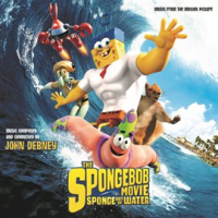The Spongebob (Music From The Motion Picture)