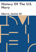 History_of_the_U_S__Navy
