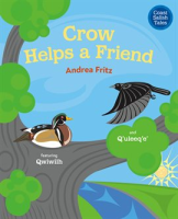 Crow_Helps_a_Friend