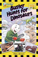Buster_hunts_for_dinosaurs