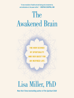 The_Awakened_Brain
