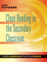 Close_Reading_in_the_Secondary_Classroom