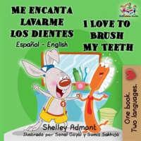 Me_encanta_lavarme_los_dientes__I_Love_to_Brush_My_Teeth