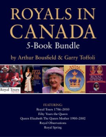 Royals_in_Canada_5-Book_Bundle