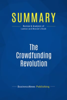 Summary__The_Crowdfunding_Revolution