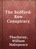 The_Bedford-Row_Conspiracy