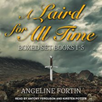 A_Laird_for_All_Time_Boxed_Set