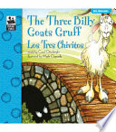 The three Billy Goats Gruff =