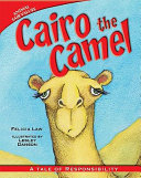 Cairo_the_camel