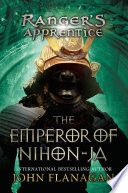 The emperor of Nihon-Ja