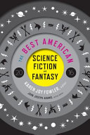 The_Best_American_science_fiction_and_fantasy_2016
