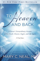 To heaven and back