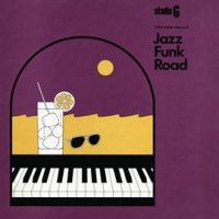 Jazz_Funk_Road