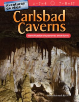 Aventuras_de_viaje__Carlsbad_Caverns__Identificaci__n_de_patrones_aritm__ticos__Travel_Adventures__Car