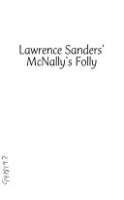 Lawrence_Sanders__McNally_s_folly