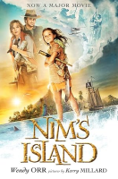 Nim's island