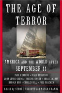 The age of terror