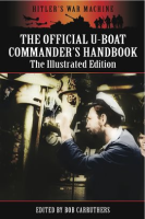 The_Official_U-Boat_Commanders_Handbook