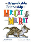 The_remarkable_friendship_of_Mr__Cat_and_Mr__Rat
