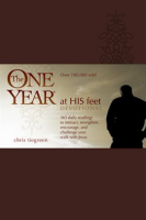 The_One_Year_At_His_Feet_Devotional