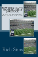 New_York_Giants_Football_Dirty_Joke_Book